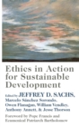 Ethics in Action for Sustainable Development - Book