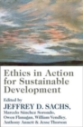 Ethics in Action for Sustainable Development - Book