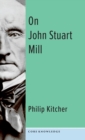 On John Stuart Mill - Book