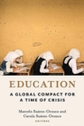 Education : A Global Compact for a Time of Crisis - Book