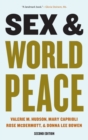 Sex and World Peace - Book