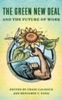 The Green New Deal and the Future of Work - Book