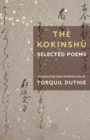 The Kokinshu : Selected Poems - Book
