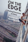 On the Edge : Feeling Precarious in China - Book