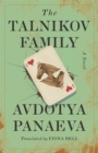 The Talnikov Family : A Novel - Book