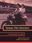 Taiwan Film Directors : A Treasure Island - eBook
