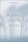 Hospice Social Work - eBook