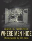 Where Men Hide - eBook