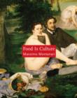 Food Is Culture - eBook