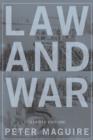Law and War : International Law and American History - eBook
