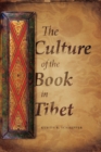 The Culture of the Book in Tibet - eBook