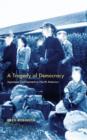 A Tragedy of Democracy : Japanese Confinement in North America - eBook