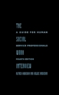 The Social Work Interview : Fourth Edition - Alfred Kadushin