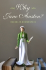 Why Jane Austen? - eBook