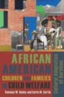 African American Children and Families in Child Welfare : Cultural Adaptation of Services - eBook