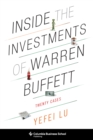 Inside the Investments of Warren Buffett : Twenty Cases - eBook