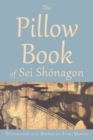 The Pillow Book of Sei Shonagon - eBook