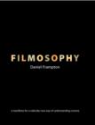 Filmosophy - eBook