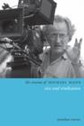 The Cinema of Michael Mann : Vice and Vindication - Jonathan Rayner
