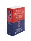 The New Jerusalem Bible : Study Edition - Book