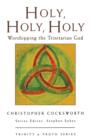 Holy, Holy, Holy : Worshipping the Trinitarian God - Book