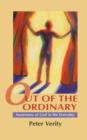 Out of the Ordinary : Awareness of God in the Everyday - Book