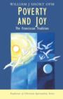 Poverty and Joy : The Franciscan Tradition - Book