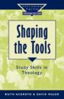 Shaping the Tools - Book