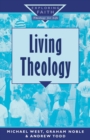 Living Theology - Book