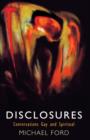 Disclosures : Conversations Gay and Spiritual - Book