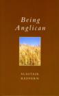 Being Anglican - Book
