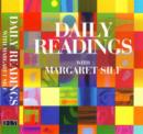 Daily Readings with Margaret Silf - Book