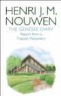 Genesee Diary : Report from a Trappist Monastery - Book