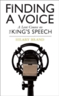 Finding a Voice : A Lent Course based on the film I, Daniel Blake - eBook