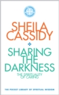 Sharing the Darkness: The Spirituality of Caring : The Pocket Library of Spiritual Wisdom - Book