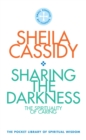 Sharing the Darkness: The Spirituality of Caring : The Pocket Library of Spiritual Wisdom - eBook