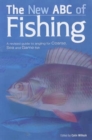 The New ABC of Fishing - Book