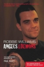 Robbie Williams : Angels and Demons - Book