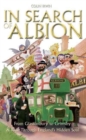 In Search of Albion : From Cornwall to Cumbria: A Ride Through England's Hidden Soul - Book