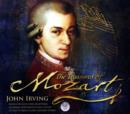 The Treasures of Mozart - Book