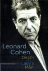Death of a Lady's Man : A Collection of Poetry and Prose - Book