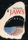 Jaws - Book