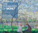 The Treasures of Monet - Book