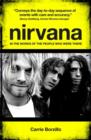 Nirvana : In the words of the people who were there - Book