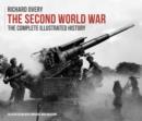 Second World War Complete History - Book