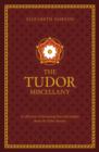 The Tudor Treasury - Book