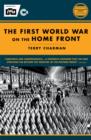 IWM First World War on the Home Front - Book