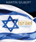 The Story of Israel: From Theodor Herzl to the Dream for Pea - Book