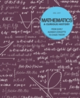 Mathematics - A Curious History : From Early Number Concepts to Chaos Theory - Book