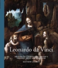 Leonardo da Vinci : 500 Years On, A Portrait of the Artist, Scientist and Innovator - Book